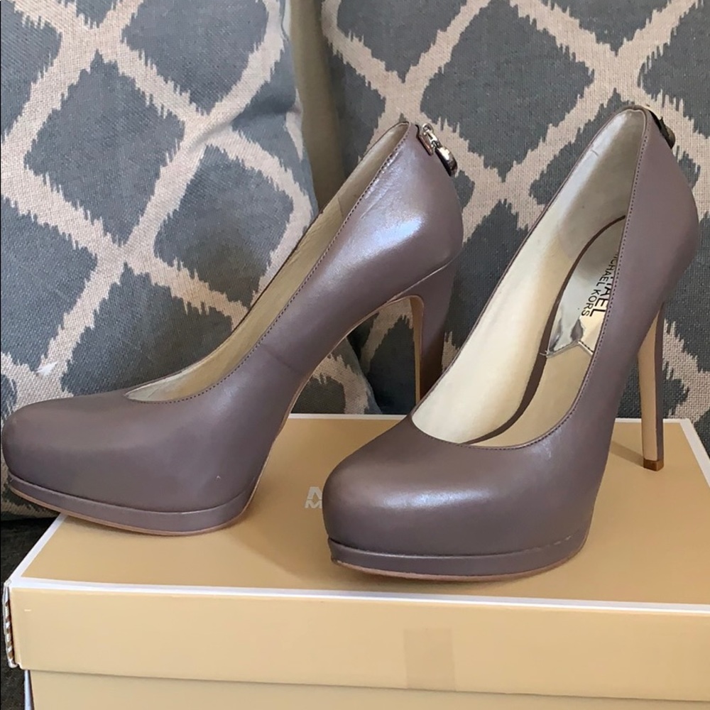 💕HAMILTON HEELS 💕